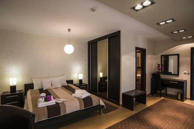 Guest House Panorama Aqualux - Photo5
