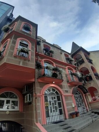 Guest House Vila Lord - Photo2