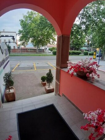 Guest House Vila Lord - Photo3