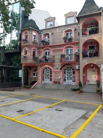 Guest House Vila Lord - Photo5