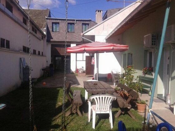 Hostel Zlatna Greda - Photo3