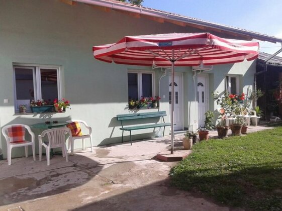 Hostel Zlatna Greda - Photo4