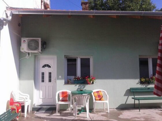 Hostel Zlatna Greda - Photo5