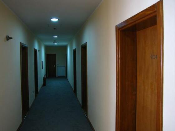 Hotel Aurora Novi Sad - Photo2