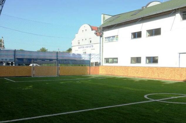 Hotel Duga - Photo2
