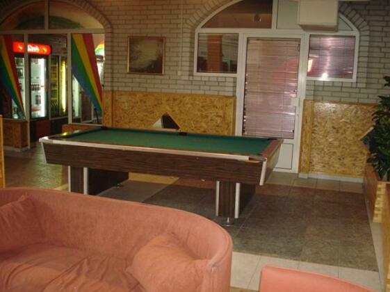 Hotel Duga - Photo3