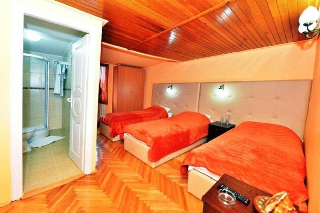 Hotel Fontana Novi Sad - Photo3