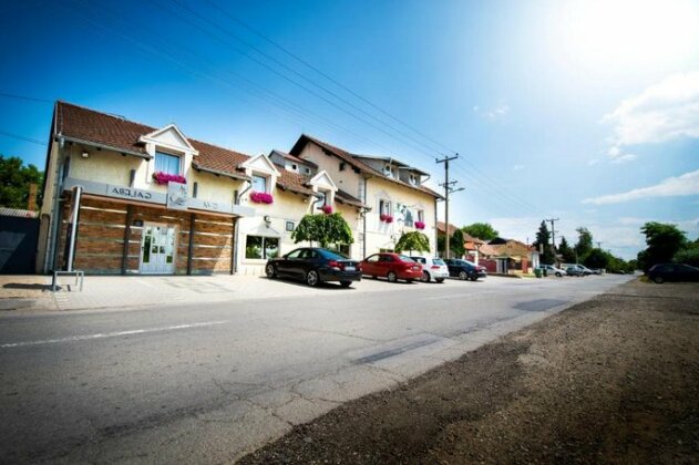 Hotel Garden Novi Sad