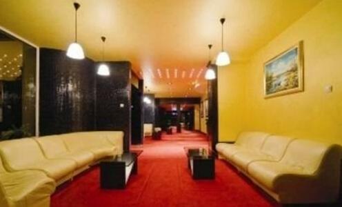 Hotel Sajam - Photo2