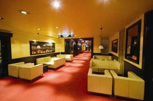 Hotel Sajam - Photo3