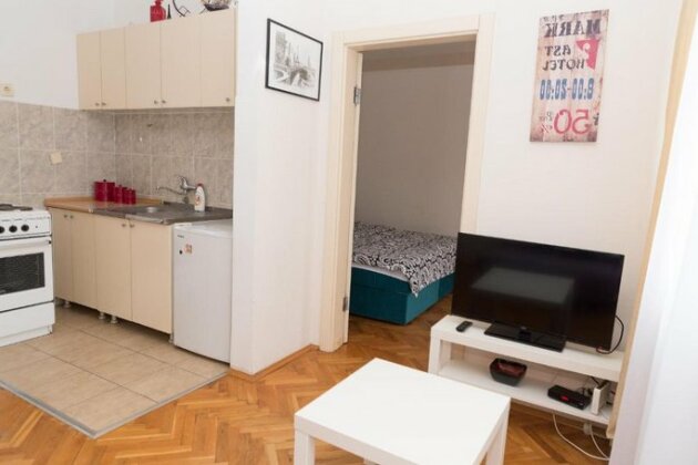 King apartment Novi Sad - Photo2