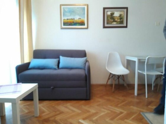 King apartment Novi Sad - Photo3