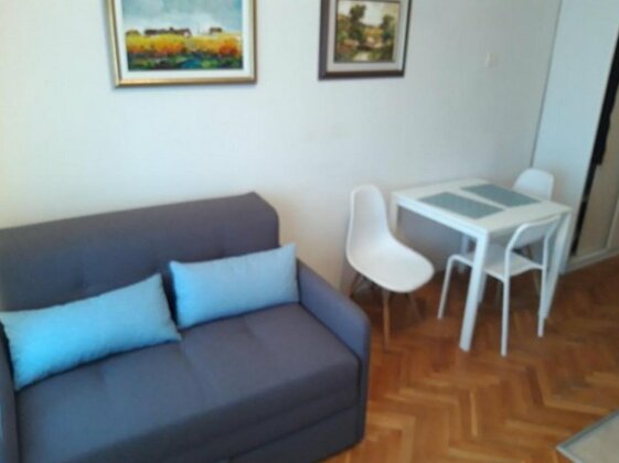 King apartment Novi Sad - Photo4