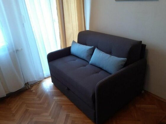 King apartment Novi Sad - Photo5
