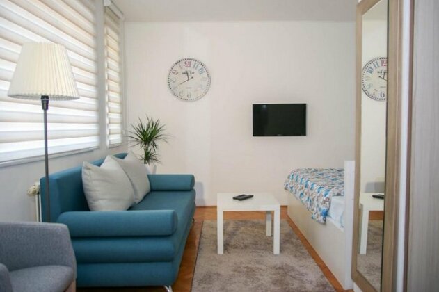 Madea Apartman 30 - Photo3