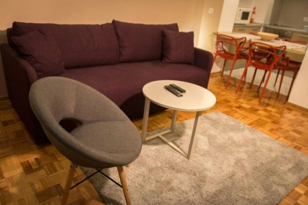 Madea apartment 50 - Photo3