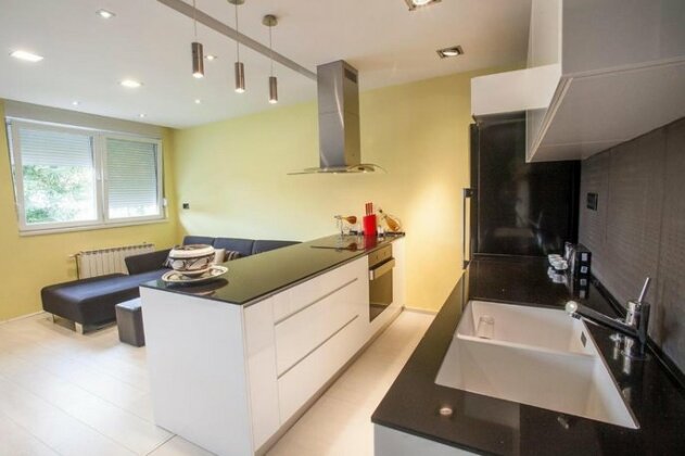 Madea Apartment 79 - Photo4