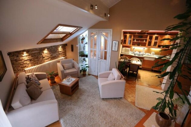 Magic Apartment Novi Sad - Photo2