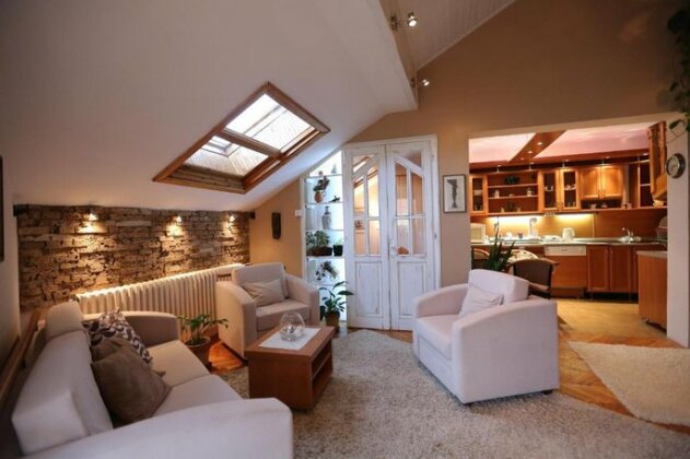 Magic Apartment Novi Sad - Photo4
