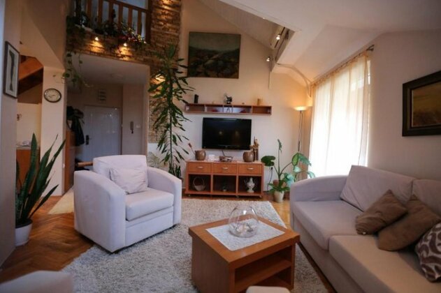 Magic Apartment Novi Sad - Photo5