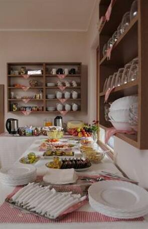 Masters Residence ApartHotel - Photo3