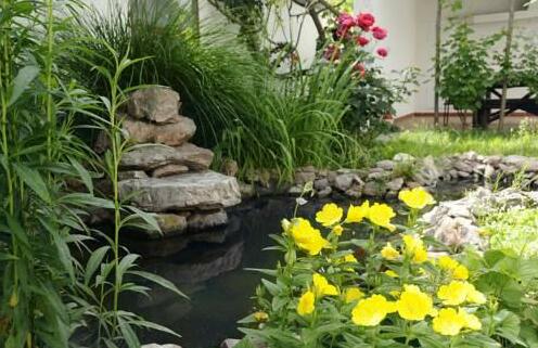 Masters Residence ApartHotel - Photo4