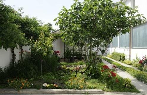 Masters Residence ApartHotel - Photo5