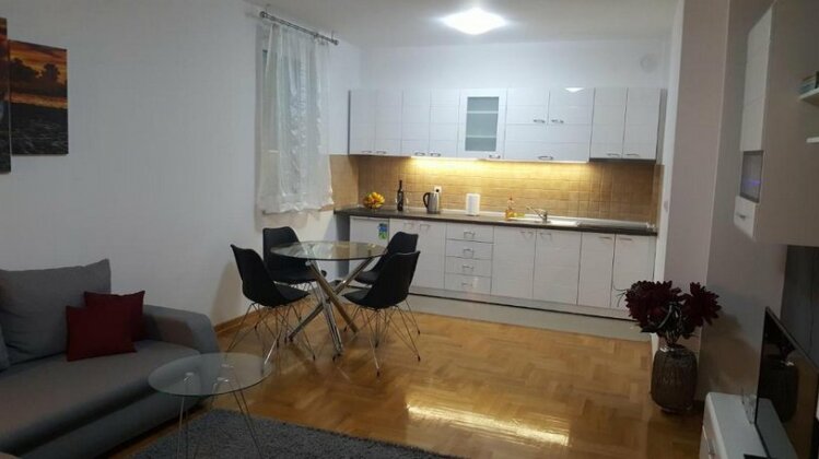 New Apartment CRISTAL in the city centre - Photo5