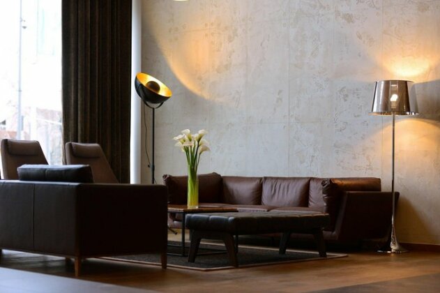 Sheraton Novi Sad - Photo2