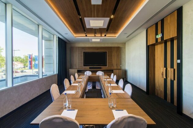 Sheraton Novi Sad - Photo4