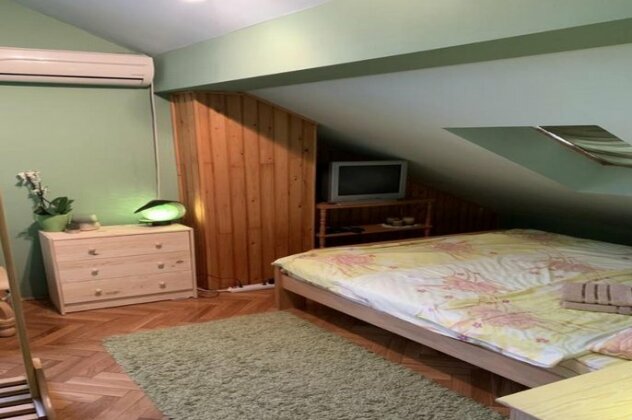 Slavka Apartment - Photo4
