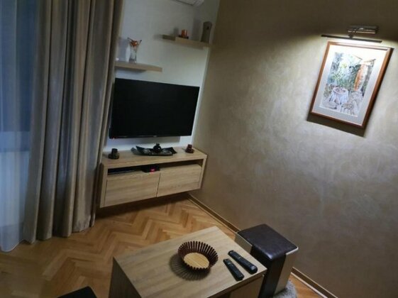 VMAKS Apartman - Photo2