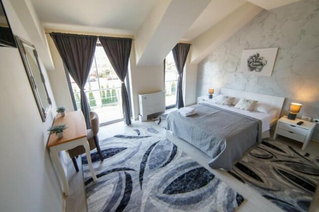 VonAmor Room & Apartment - Photo4