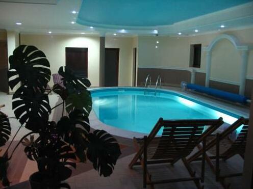 Garni Hotel Vila Milord Resort - Photo4