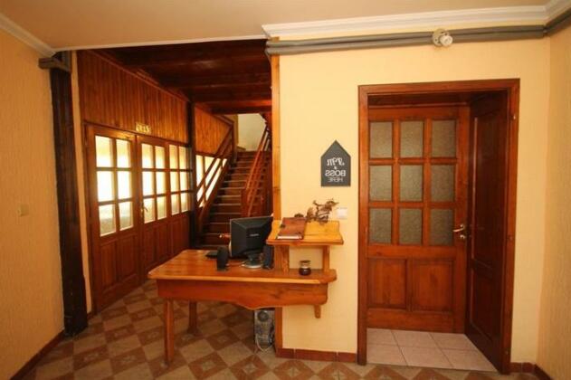 Guest House Vila Alexandar - Photo3