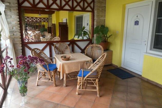 Guesthouse Nikolas - Photo2