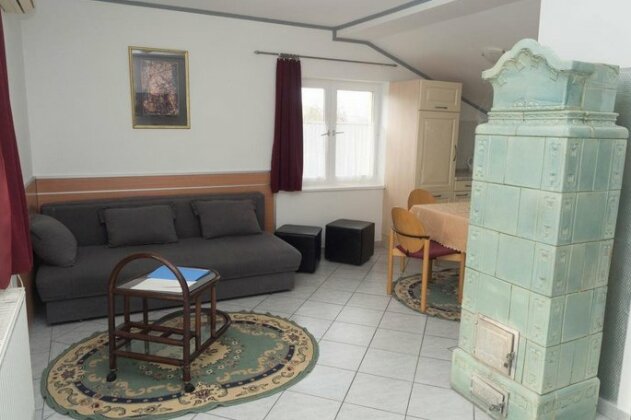 Guesthouse Nikolas - Photo3