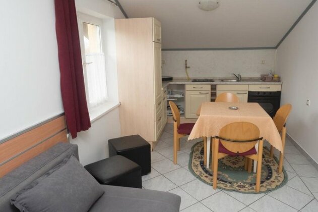 Guesthouse Nikolas - Photo4