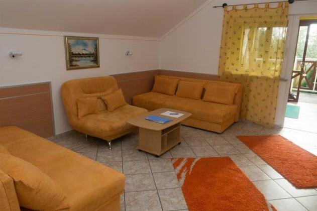 Guesthouse Nikolas - Photo5