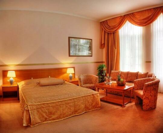 Hotel Park Palic