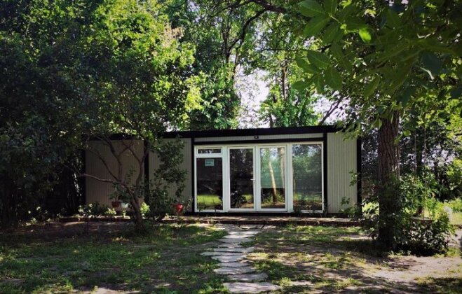 Outdoor Kutak - Photo2