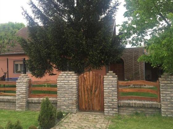Palic House - Photo2