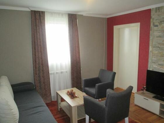 Vila Boska Palic - Photo3