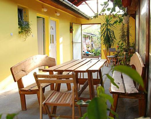 Vila Verona Palic - Photo2