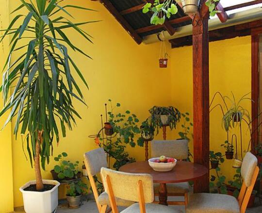 Vila Verona Palic - Photo3