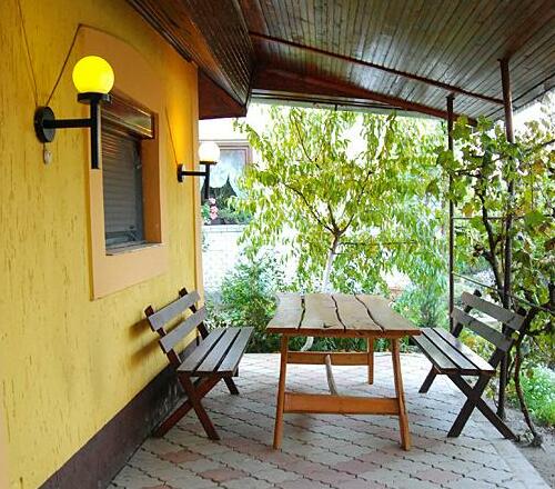 Vila Verona Palic - Photo4