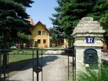 Villa Stara Breza 2