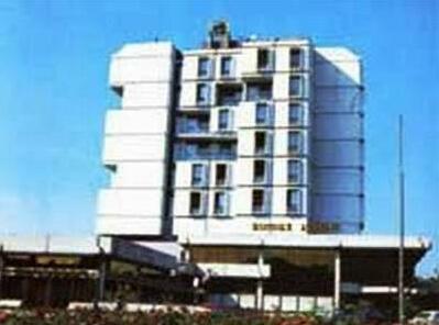 Hotel Tamis Pancevo