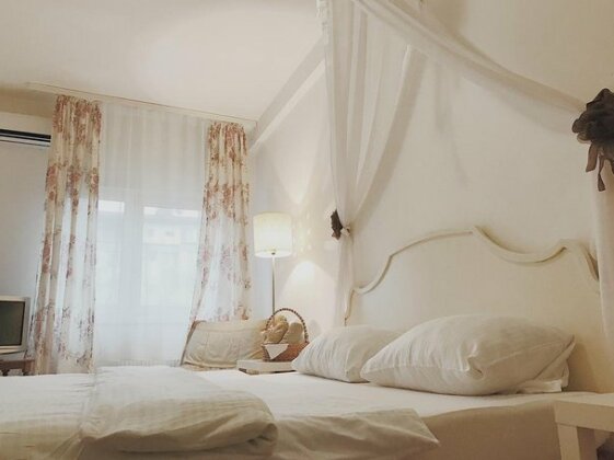 Rooms Villa Luigi - Photo4