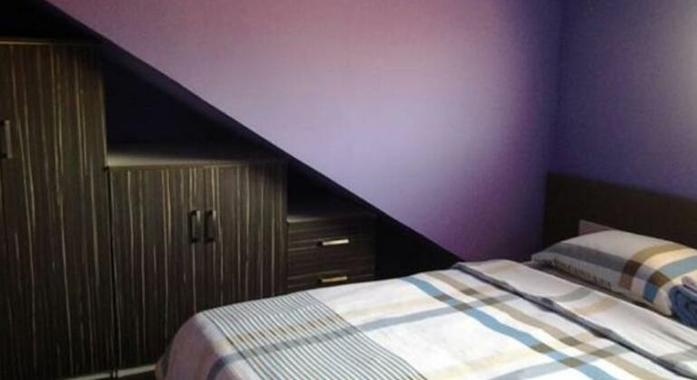 Guest House Mila Pirot - Photo2